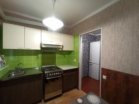 квартира за адресою Броварський пров., 22