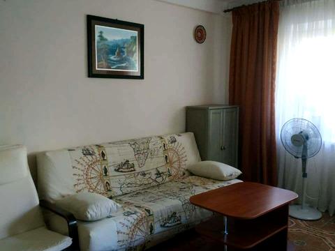 квартира за адресою Ентузіастів вул., 25/1