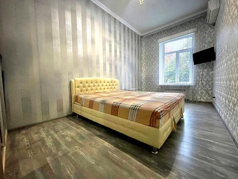 квартира по адресу Европейская ул. (Екатерининская), 66