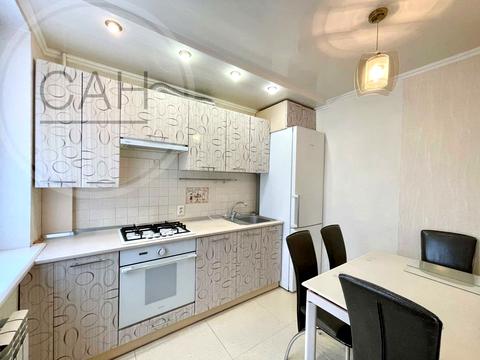 квартира по адресу Романа Атаманюка ул., 40