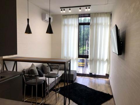 квартира по адресу Дача Ковалевского ул., 121