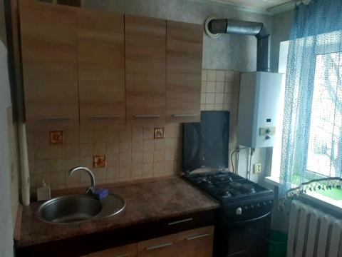 квартира по адресу Суворова, 11