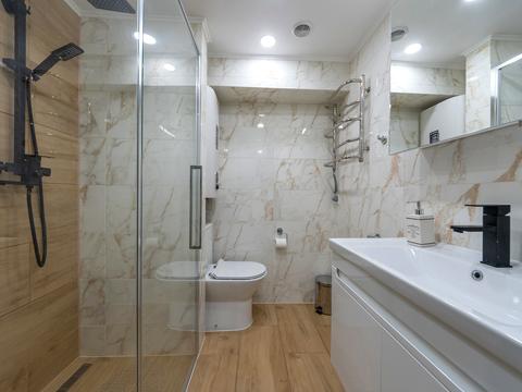 квартира за адресою Київ, Музейний пров., 8-Б