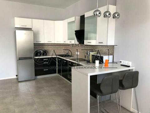 квартира по адресу Андрея Верхогляда ул. (Михайла Драгомирова), 2-А