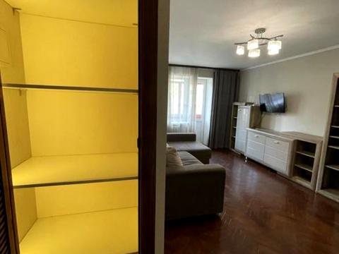 квартира по адресу Сапёрное Поле ул., 26