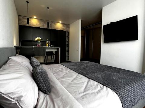 квартира по адресу Сырецко-садовая ул., 1