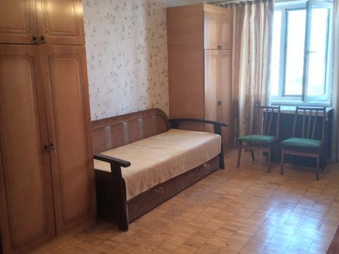 квартира по адресу Владимира Ивасюка просп. (Героїв Сталінграду), 35