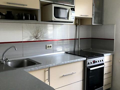 квартира по адресу Архитектора Вербицкого ул., 24-А