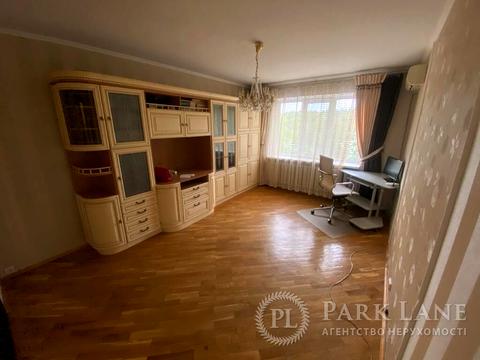 квартира по адресу Гонгадзе Георгия просп. (Советской Украины), 32