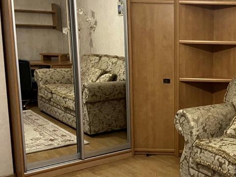 квартира по адресу Антоновича ул. (Горького), 122