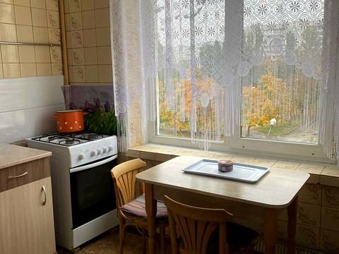 квартира по адресу Валентиновская ул., 13