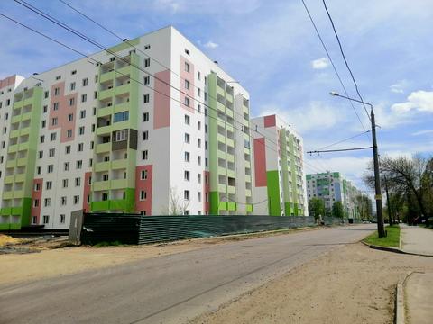 квартира за адресою Миру вул., 49