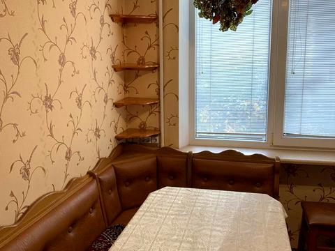 квартира по адресу Николая Руденко бульв. (Кольцова), 5