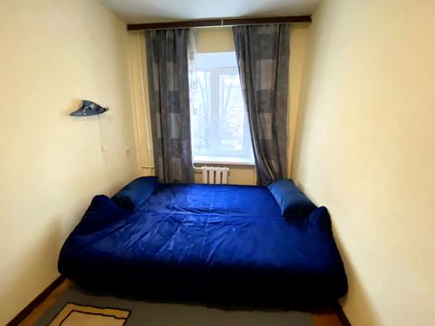 квартира за адресою Академіка Шалімова вул. (Героїв Севастополя), 26