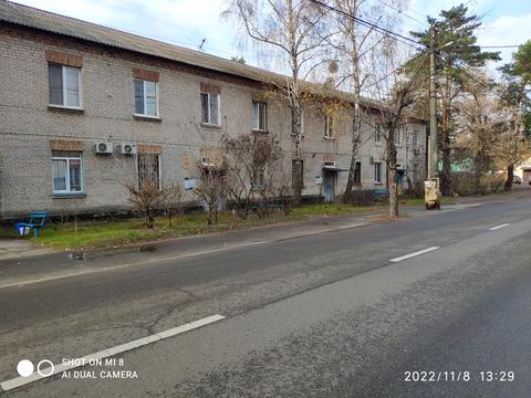 квартира за адресою Радистів вул., 47