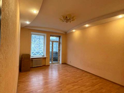 квартира по адресу Татарская ул., 2-Б