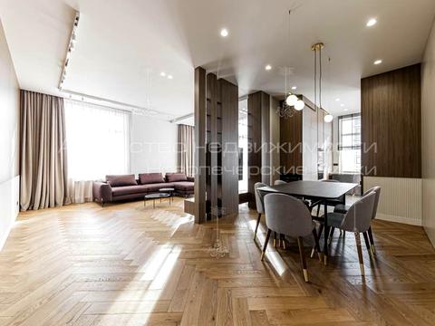 квартира по адресу Андрея Верхогляда ул. (Михайла Драгомирова), 15-Б