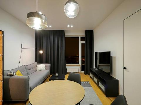 квартира за адресою Київ, Лабораторний пров., 7