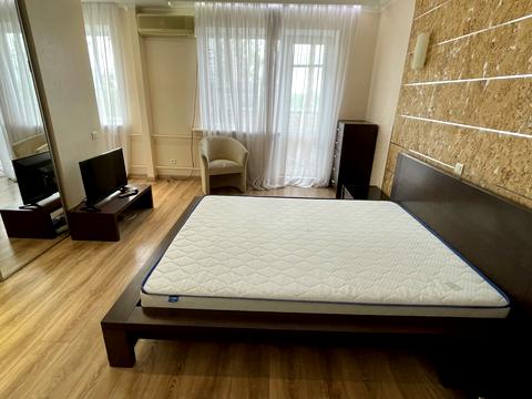 квартира за адресою Новогоспітальна вул. (Щорса пров.), 5