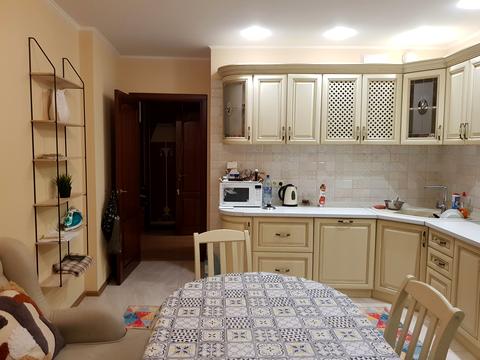квартира по адресу Юлии Здановской ул. (Ломоносова), 71-З
