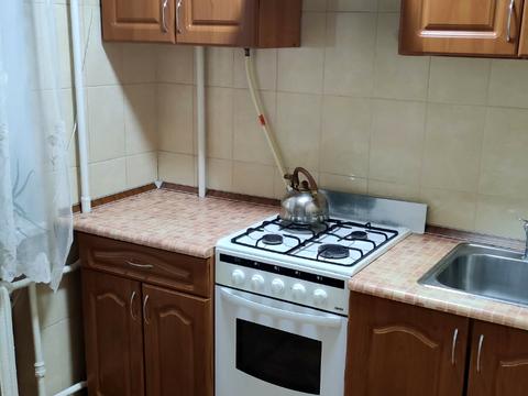 квартира за адресою Ялтинская, 5-Б