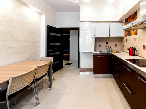 квартира за адресою Лесі Українки бульв., 23