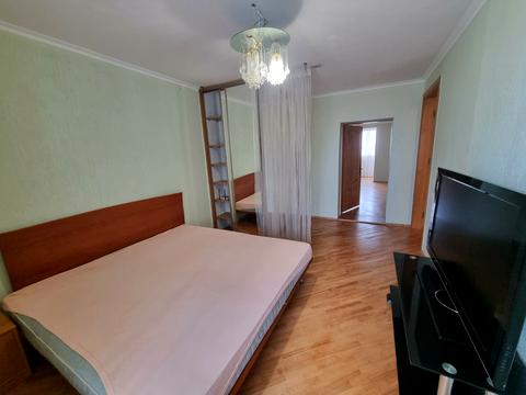 квартира по адресу Александра Довженко ул., 14