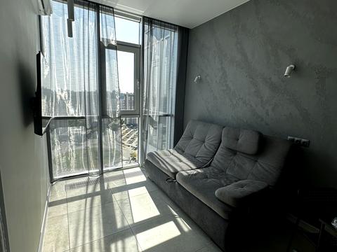 квартира по адресу Каховская ул., 56