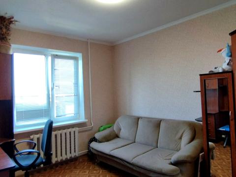 квартира по адресу Независимости просп. (Леваневського), 75