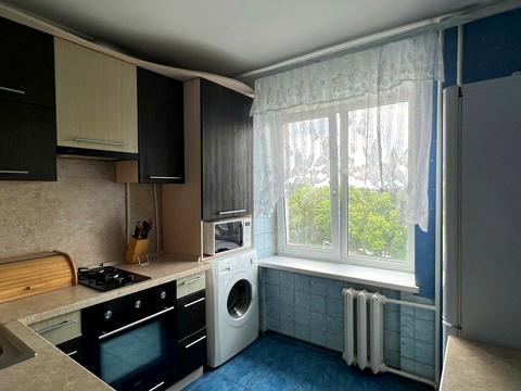 квартира за адресою Раїси Кириченко вул. (Рози Люксембург), 84