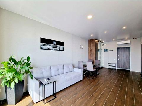 квартира по адресу Набережная Победы ул., 9б