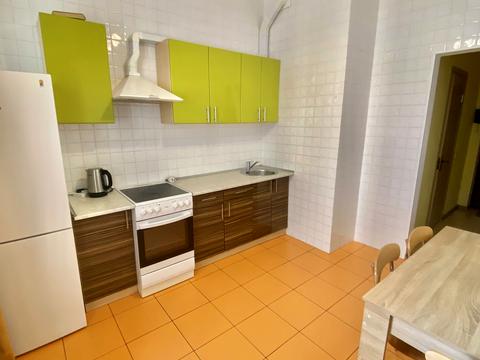 квартира за адресою Жамбила Жабаєва вул. (Кузьминська), 7-Д