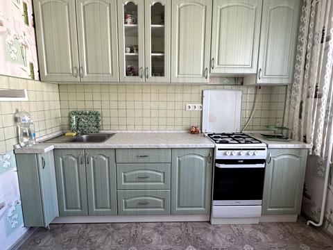 квартира по адресу Европейская ул. (Жовтнева), 46