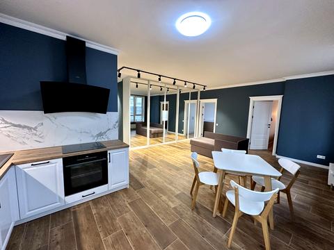 квартира за адресою Кам'янська вул. (Дніпродзержинська), 6