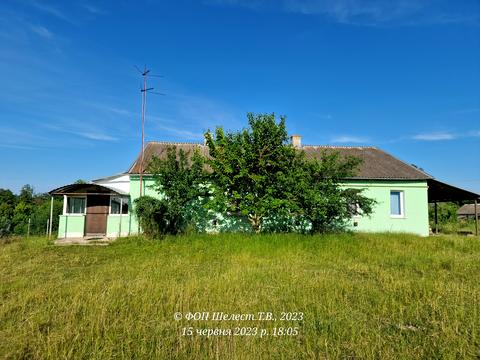 будинок за адресою Паркова, 8