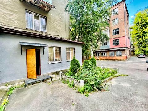 коммерческая по адресу Мироносицкая ул., 93