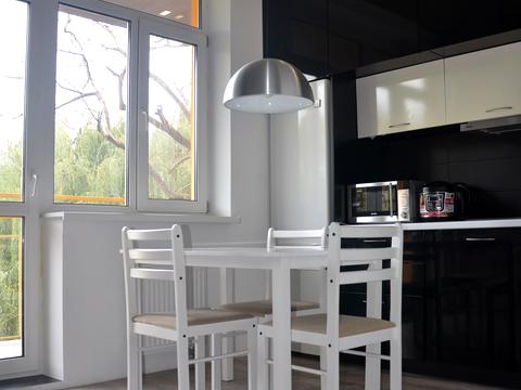 квартира за адресою Ямська вул., 52