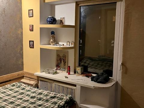 квартира по адресу Алишера Навои просп., 86