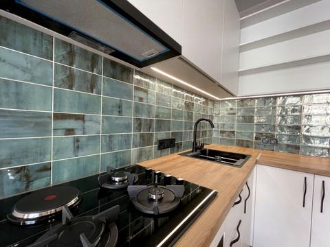 квартира по адресу Сімейна ул., 5