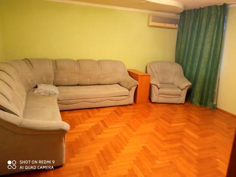 квартира за адресою Дарницька вул., 21