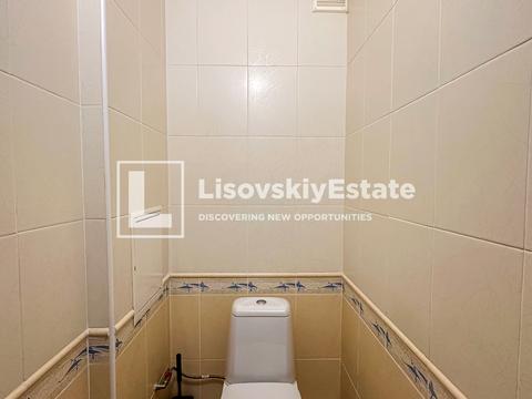 квартира по адресу Леси Украинки бульв., 9-В