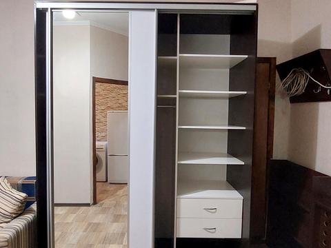 квартира по адресу Смольная ул. (Смольна), 26