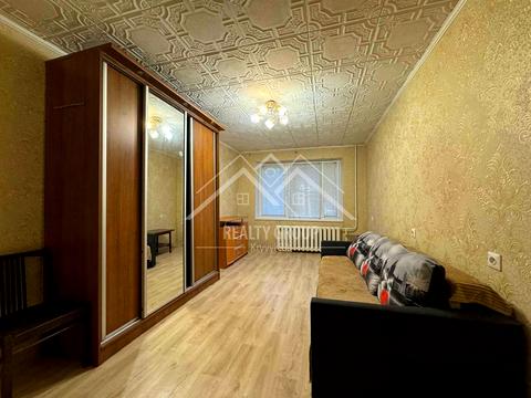 квартира за адресою 200-річчя Кривого Рогу просп., 4