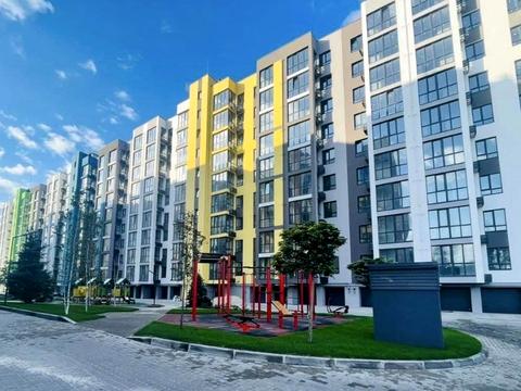 квартира за адресою Запорізьке шосе, 32