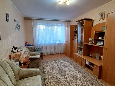квартира по адресу Левитана ул., 105
