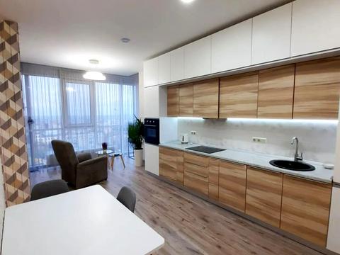 квартира по адресу Симферопольская ул., 2