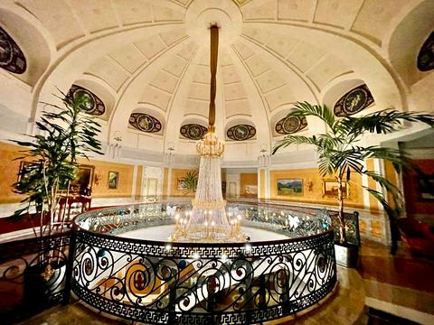 дом по адресу Маячный пер.