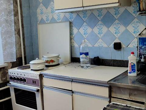квартира по адресу Людвига Свободы просп., 39б