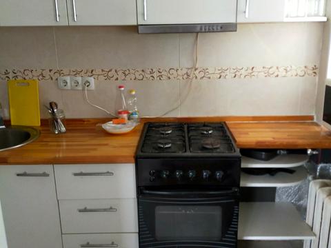 квартира по адресу Братиславская, 30 а