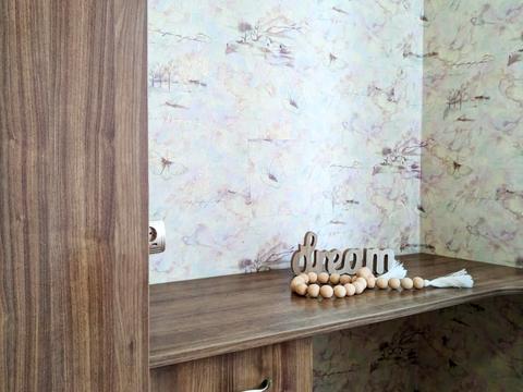 квартира по адресу Бориса Гмыри ул., 10/40